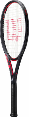 Clash 100 V3.0 FRM Tennisschläger