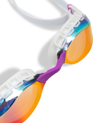 Arena Air Sonic Mirror Schwimmbrille Arena Air Sonic Mirror Schwimmbrille