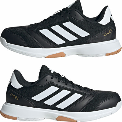 adidas Ligra 8 Indoor boty 