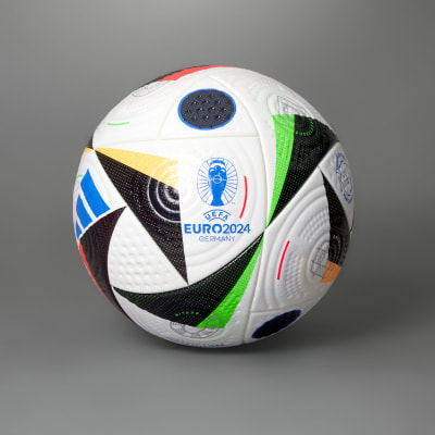 adidas Euro24 PRO focilabda