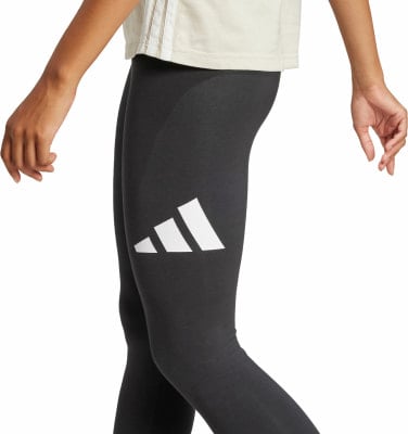 adidas Essentials Big Logo Cotton Tights