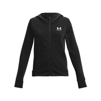 Under Armour Rival Fleece Kapuzenjacke