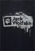Jack Wolfskin Brand T-Shirt