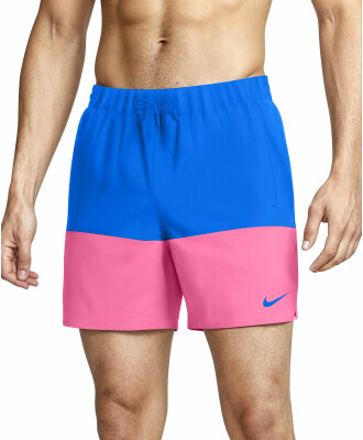 Nike 5 Volley Badeshorts