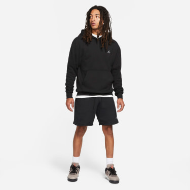Nike Jordan M ESS FLC Short, pánske šortky