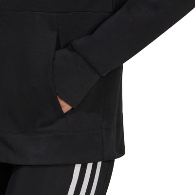 adidas Aeroready Made for Trainingsjacke mit Kapuze