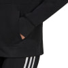 adidas Aeroready Made for Trainingsjacke mit Kapuze