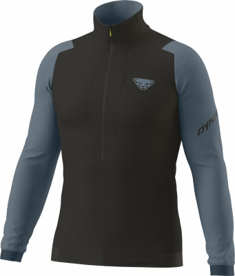 Dynafit Blacklight Thermal Sweater mit Zipp