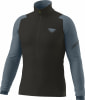 Dynafit Blacklight Thermal Sweater mit Zipp