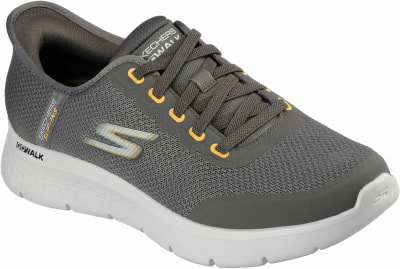 Skechers Slip-Ins: Go Walk Flex Freizeitschuh D-Gr.