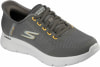 Skechers Slip-Ins: Go Walk Flex Freizeitschuh D-Gr.
