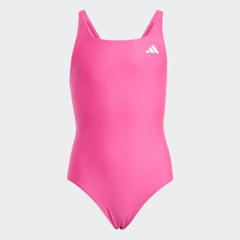 adidas ESS VBCK SUIT Y Lány fürdőruha INFINITEX