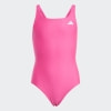 adidas Essentials Swim Suit Infinitex plavky 