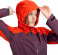 Mammut Convey Tour HS Hooded, turistická bunda