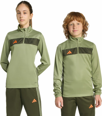 adidas Tiro 25 Essentials Midlayer