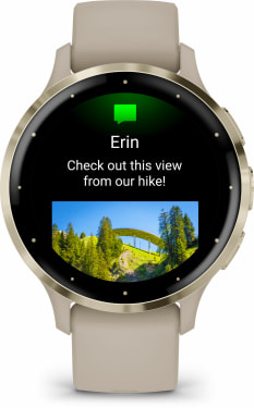Venu 3S Smartwatch