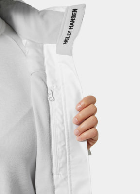 Helly Hansen W Crew Hood Mi Női kapucnis kabát
