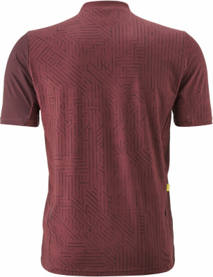 Gonso Adventure Jersey Radtrikot mit Halfzipp