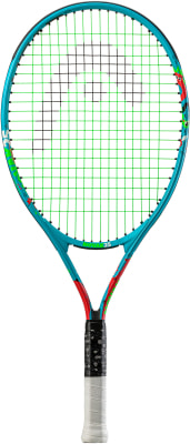 Head Novak 25 Tennisschläger