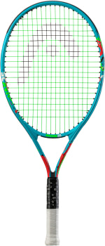 Head Novak 25 Tennisschläger
