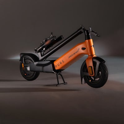 PURE Advance+ McLaren E-Scooter PURE Advance+ McLaren E-Scooter