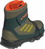 adidas Terrex Snow CF R.RDY Winterstiefel UK-Gr.