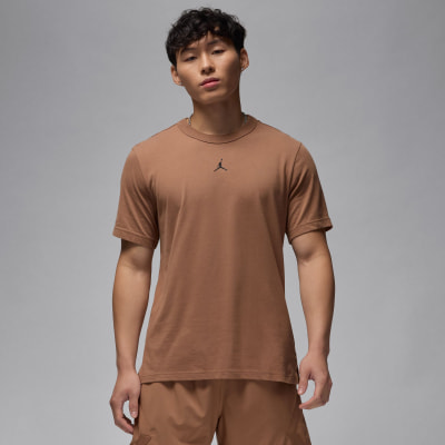 Nike Jordan Sport férfi póló