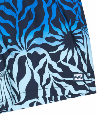 Billabong Radiant LB Badeshort Billabong Radiant LB Badeshort