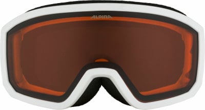 Alpina Scarabeo JR DH Skibrille