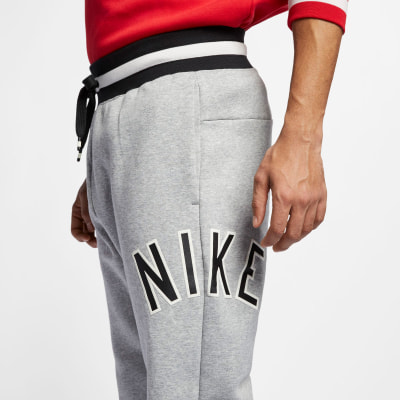 Nike Air Fleece férfi szabadidőnadrág Nike Air Fleece férfi szabadidőnadrág