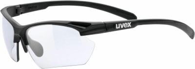 Uvex Sportstyle 802 V Small Sportsonnenbrille