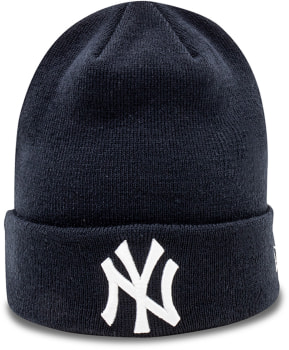 New Era A MBL Essential Cuff Knit