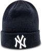 New Era A MBL Essential Cuff Knit