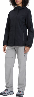 McKINLEY Isar W Regenjacke 100%PES, AQM 10.10