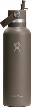 Hydro Flask 21 oz Standard Flex Straw Cap Thermosflasche
