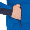 McKINLEY M-Tec Manali fleece kabát