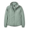 rab Borealis Hoody softshellová bunda