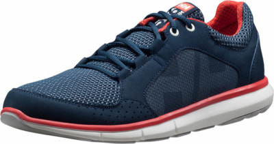 Helly Hansen Ahiga V4 női szabadidőcipő