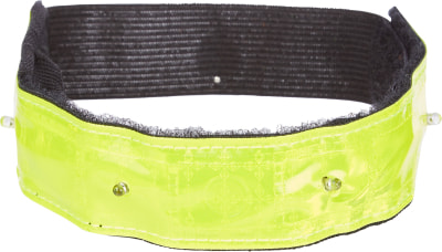 Energetics LED Náramok blikajúci Armband reflexné prvky
