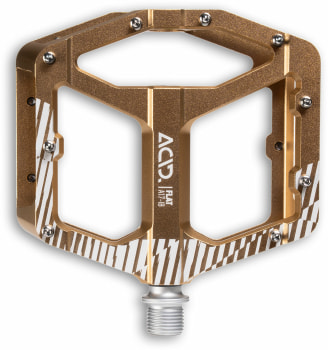 Acid Pedale Flat A17-IB