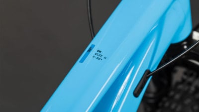 Cube Aim One Mountainbike 29"