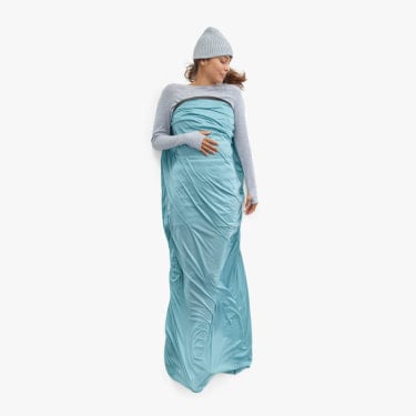 Comfort Blend Schlafsack-Liner