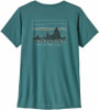 Patagonia Capilene® Cool Daily Graphic T-Shirt