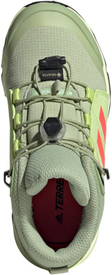 adidas Terrex Mid GTX K gyerek túrabakancs