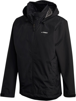 adidas TERREX 3 rétegű GORE-TEX esőkabát