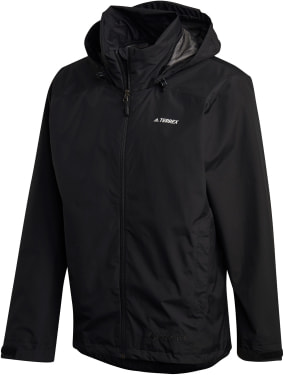 TERREX 3 rétegű GORE-TEX esőkabát