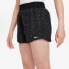 Nike G Nk Df One Shrt lány sort