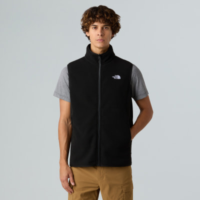 The North Face THE NORTH FACE Essentials fleece fleece mellény