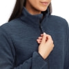 McKINLEY Coari II Fleecejacke