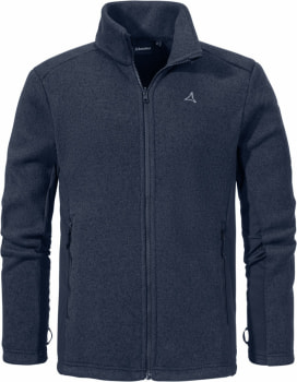 Schöffel ZipIn Oberau Fleecejacke
